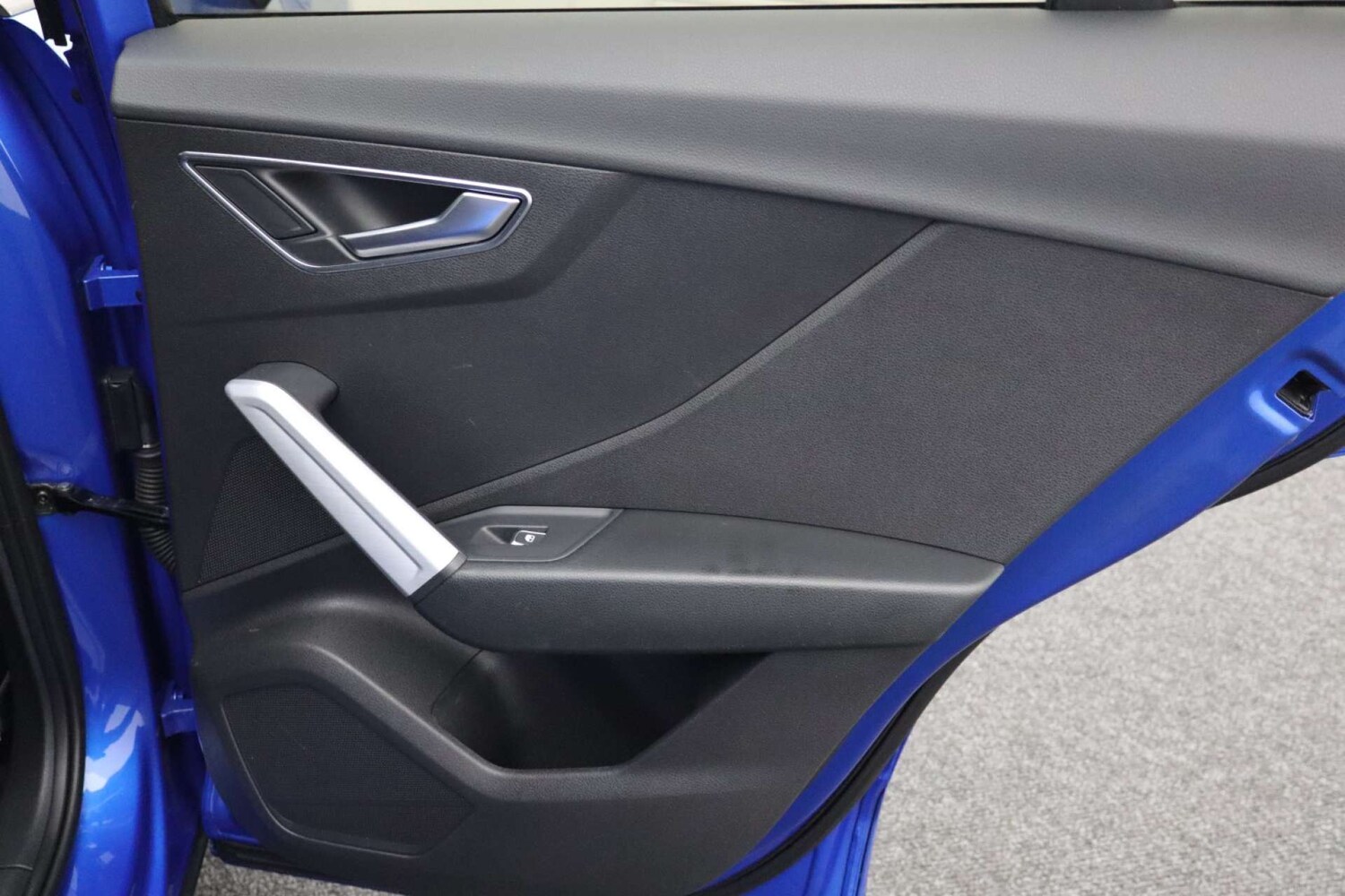 Used Audi Q2 2019 for sale - 76861635: Photo 42