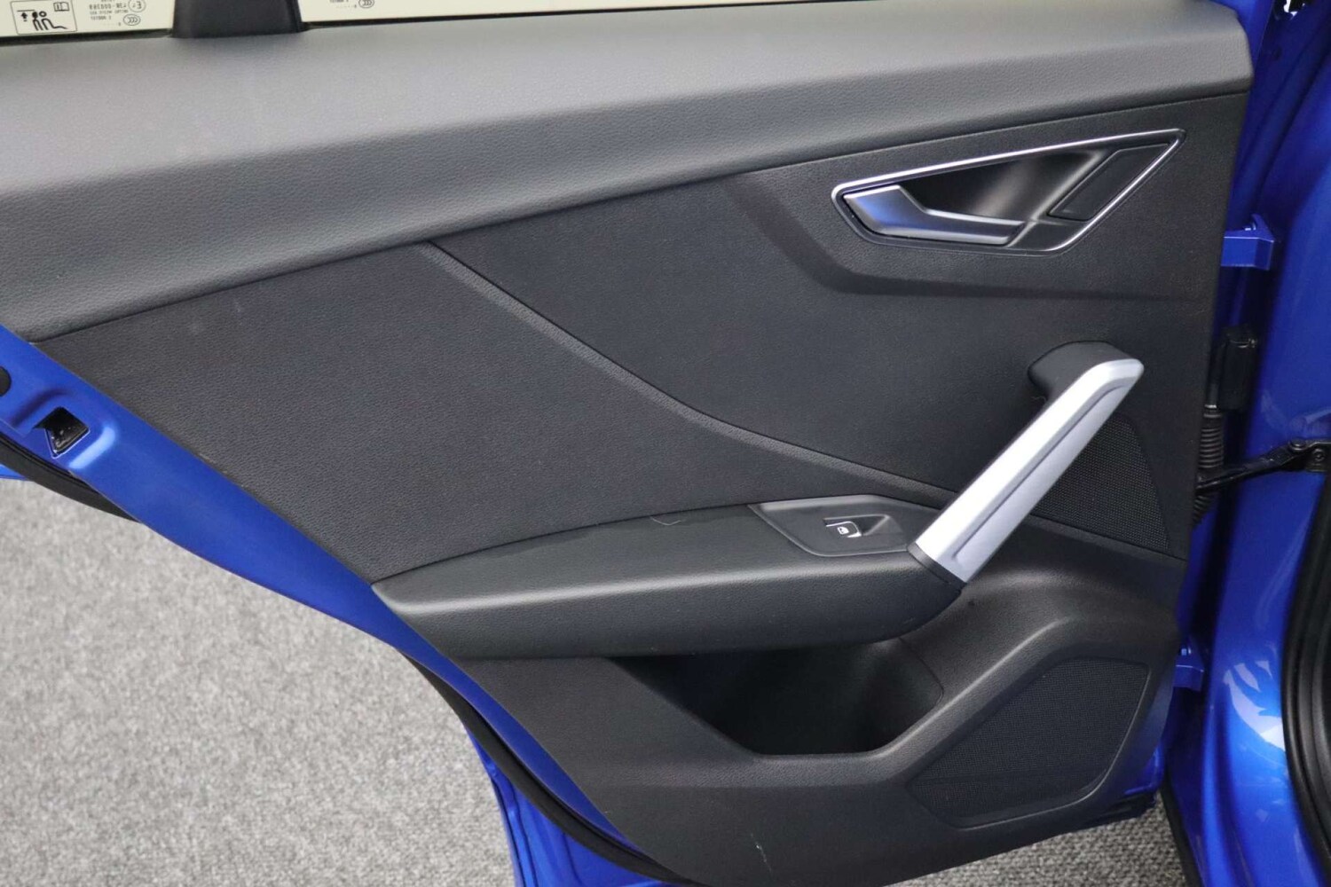 Used Audi Q2 2019 for sale - 76861635: Photo 46