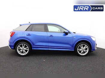 Used Audi Q2 2019 for sale - 76861635: Photo