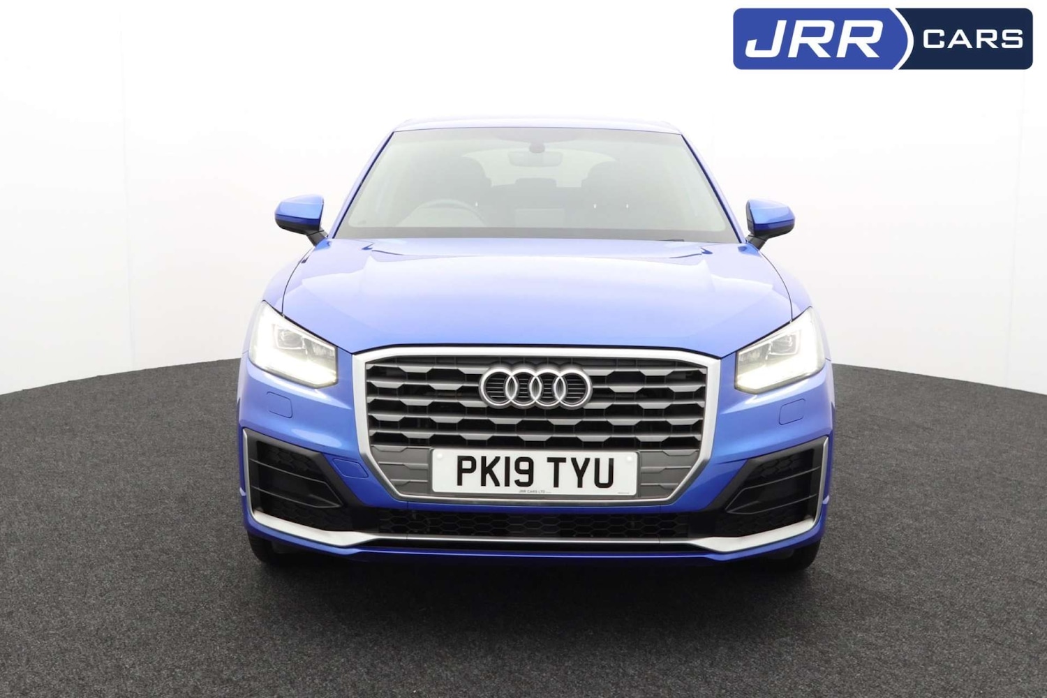 Used Audi Q2 2019 for sale - 76861635: Photo 5