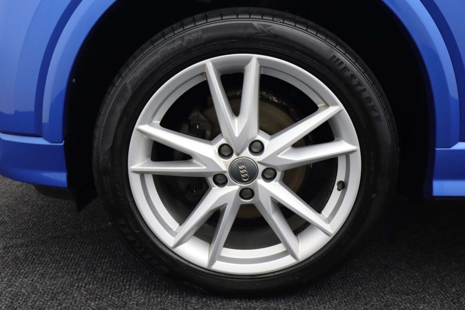 Used Audi Q2 2019 for sale - 76861635: Photo 50