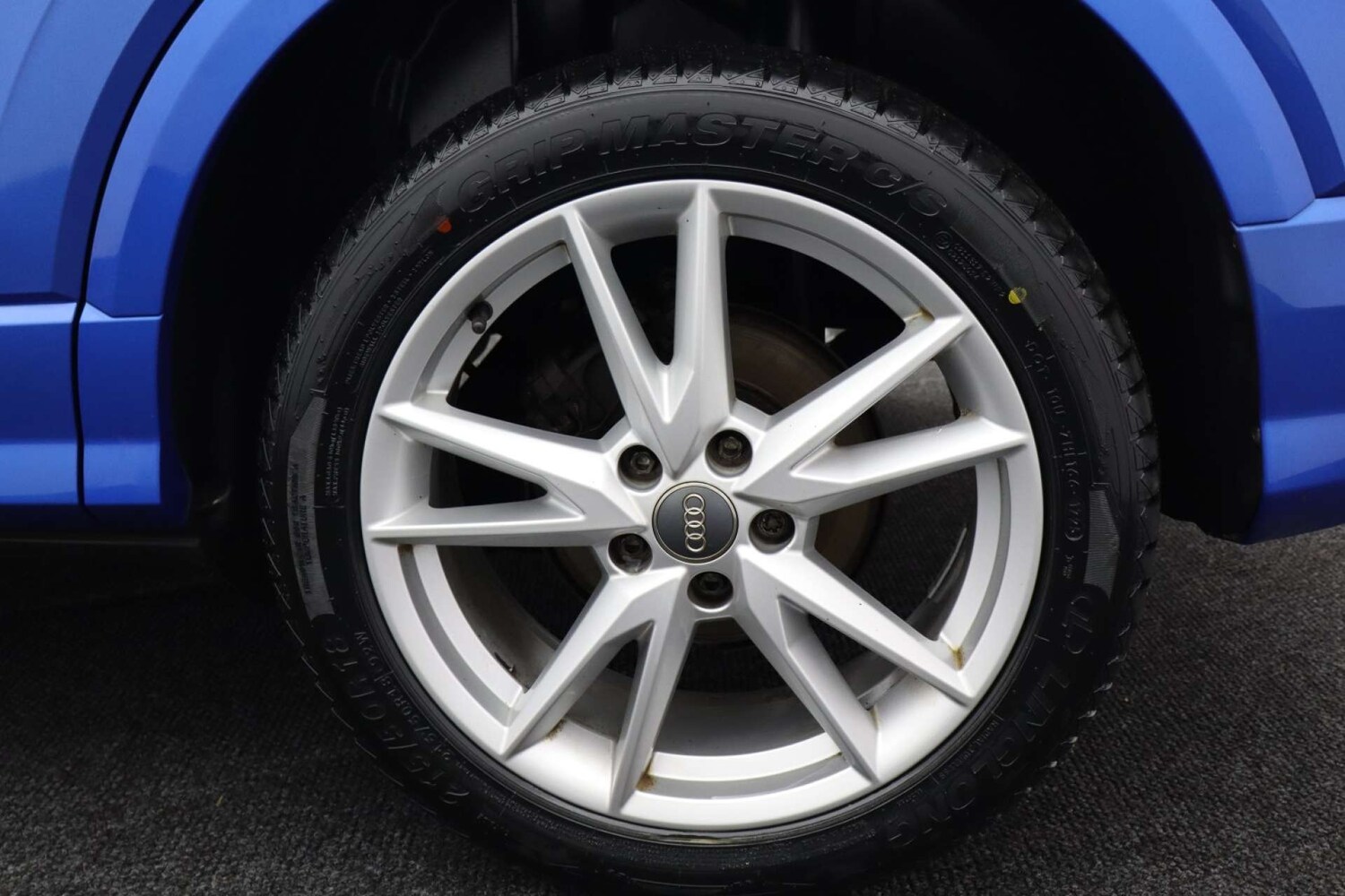 Used Audi Q2 2019 for sale - 76861635: Photo 51