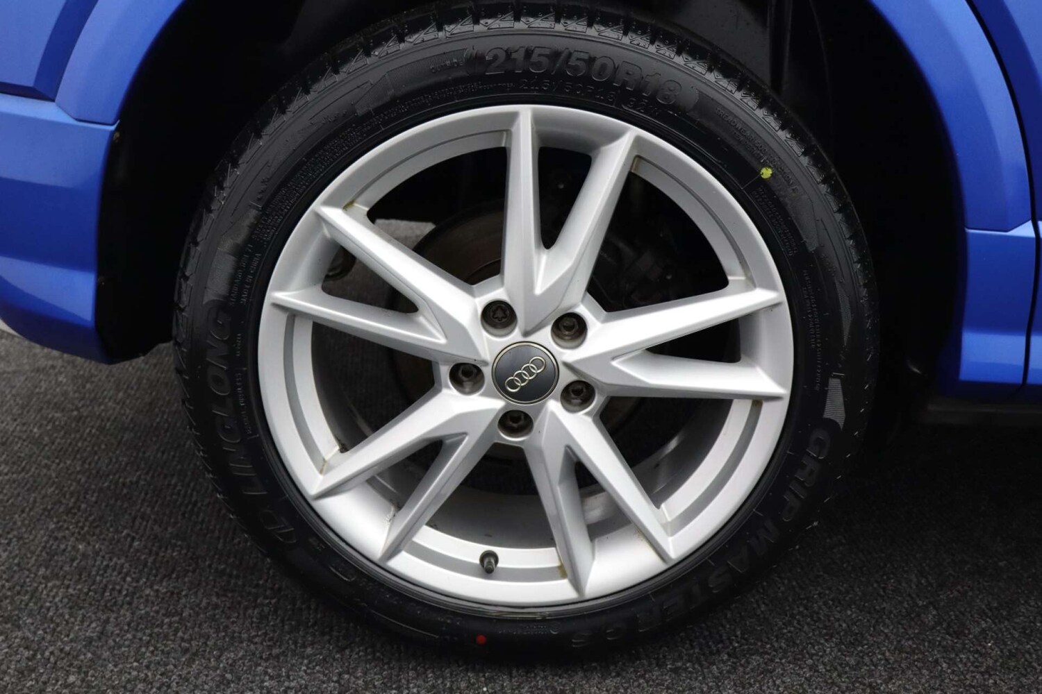 Used Audi Q2 2019 for sale - 76861635: Photo 52