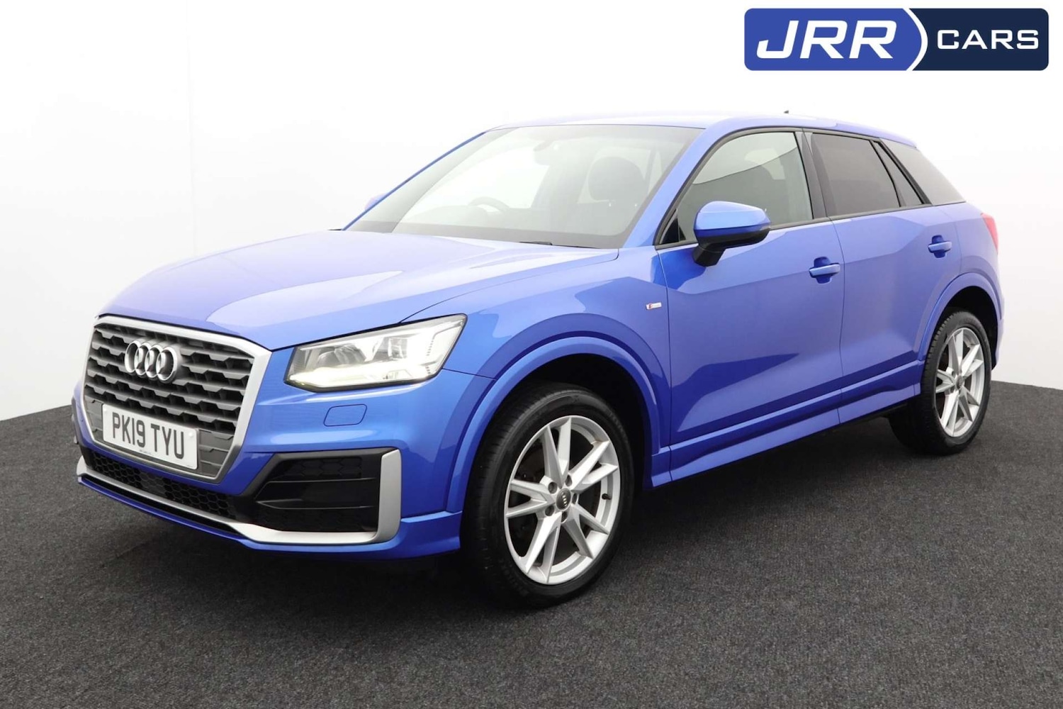 Used Audi Q2 2019 for sale - 76861635: Photo 6