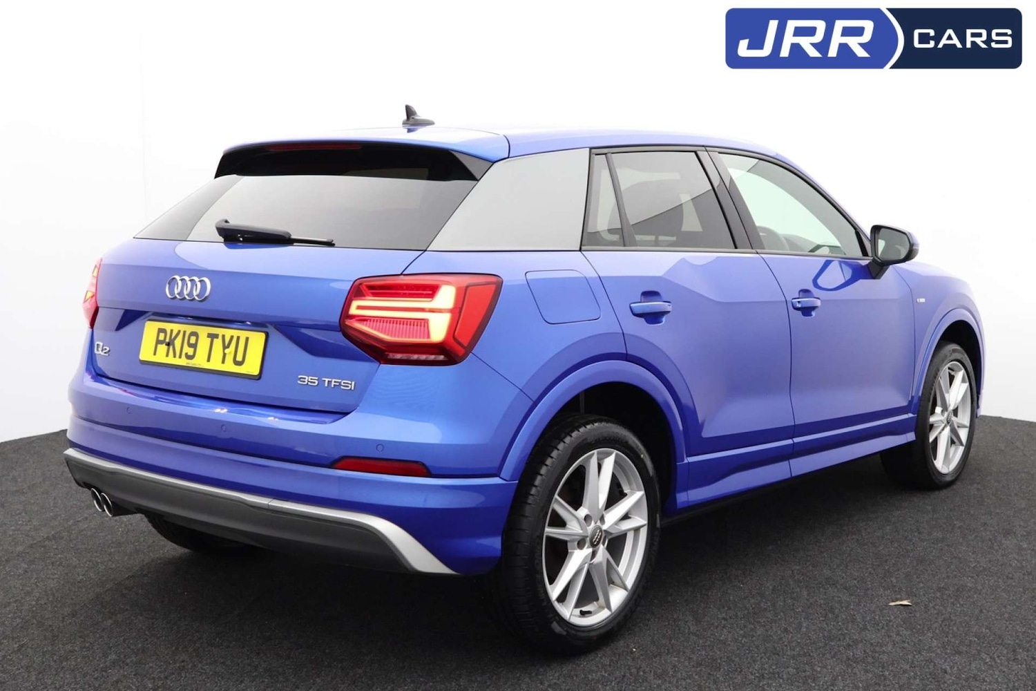 Used Audi Q2 2019 for sale - 76861635: Photo 7