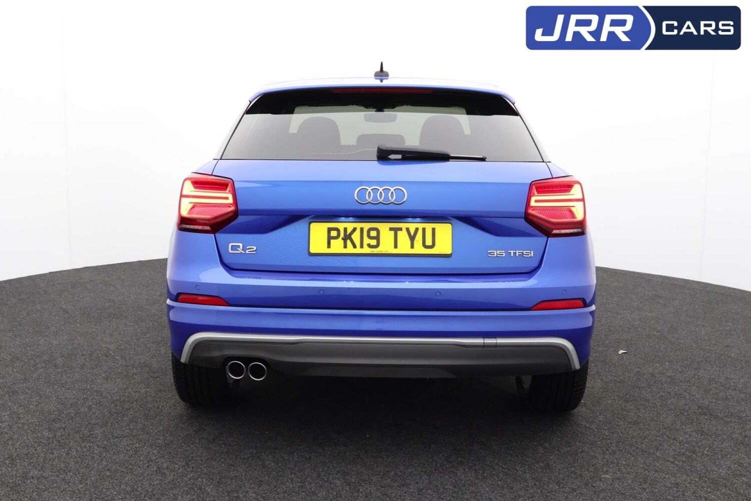 Used Audi Q2 2019 for sale - 76861635: Photo 8