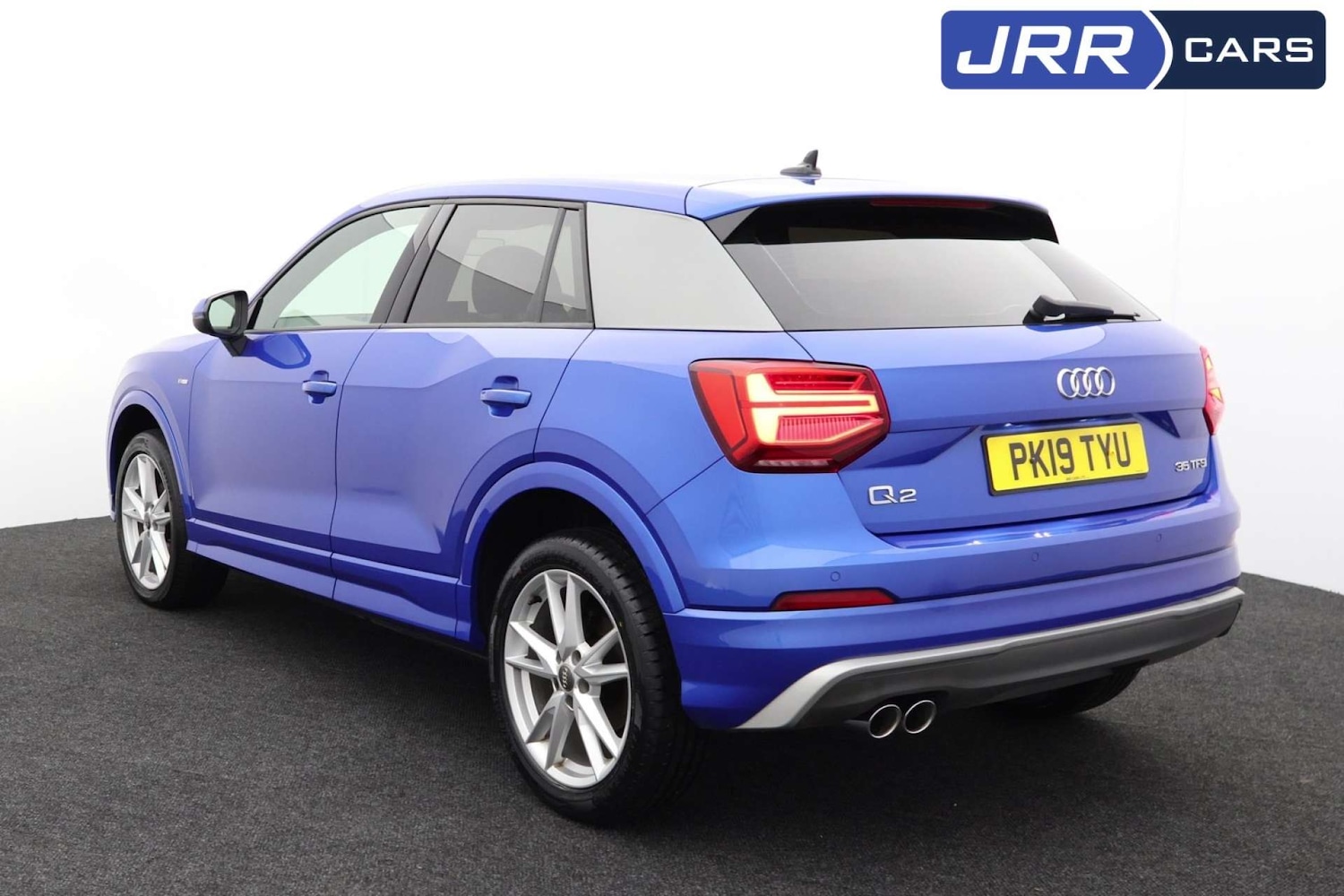 Used Audi Q2 2019 for sale - 76861635: Photo 9