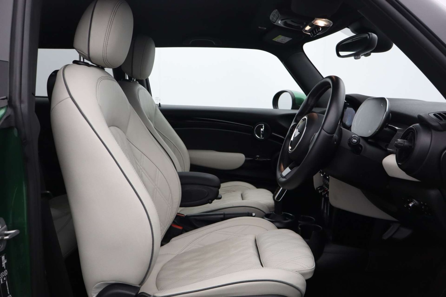 Used MINI Hatch 2024 for sale - 77107211: Photo 11