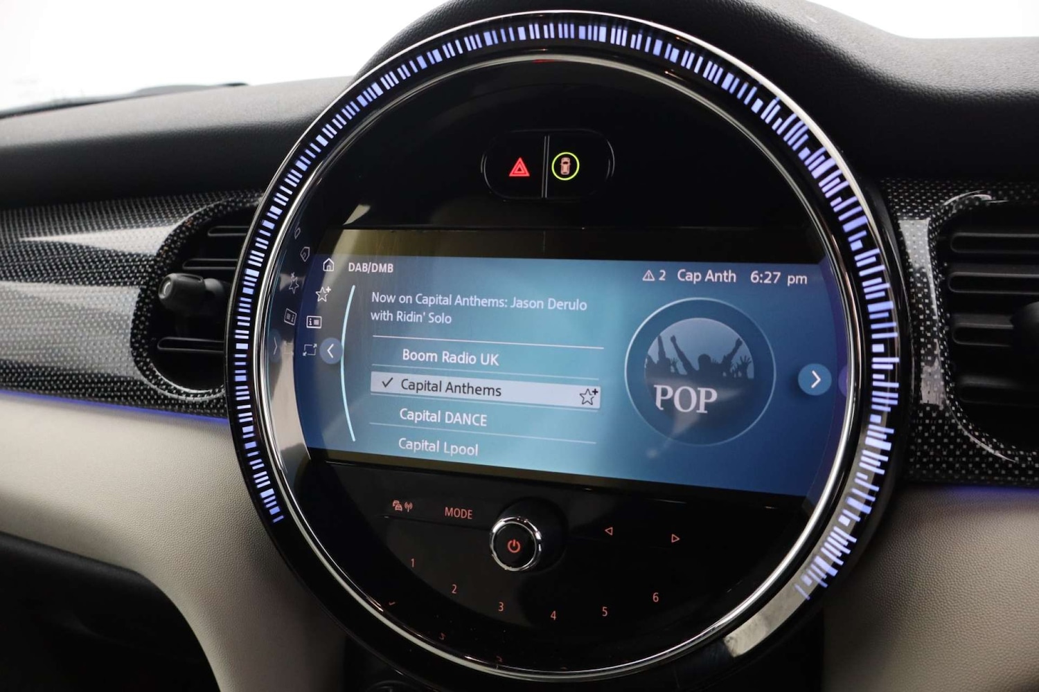 Used MINI Hatch 2024 for sale - 77107211: Photo 14