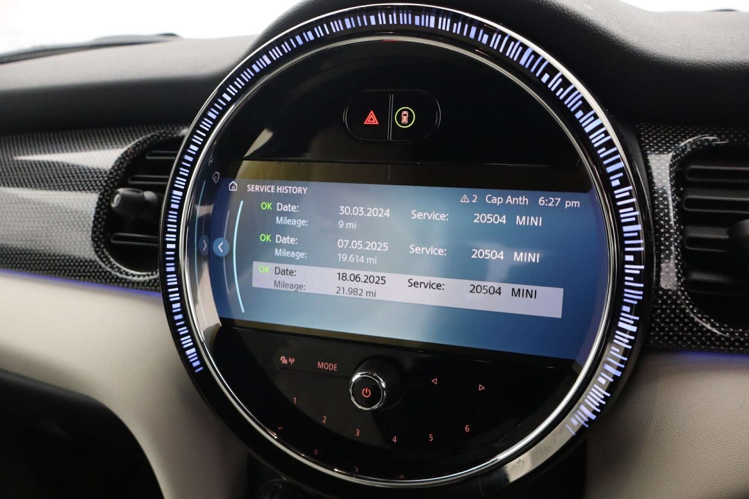 Used MINI Hatch 2024 for sale - 77107211: Photo 15