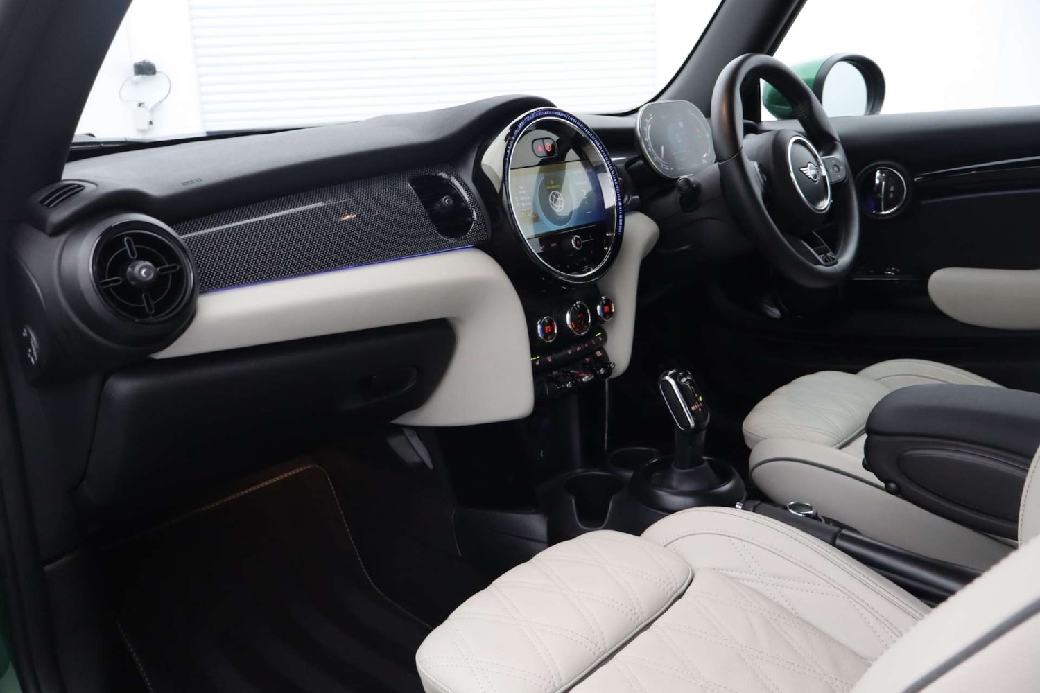 Used MINI Hatch 2024 for sale - 77107211: Photo 26