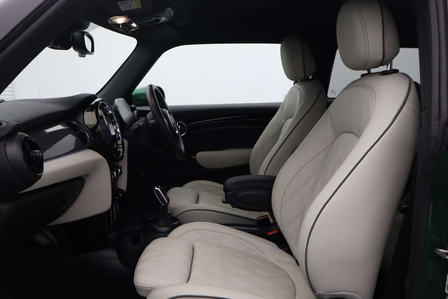 Used MINI Hatch 2024 for sale - 77107211: Photo 27