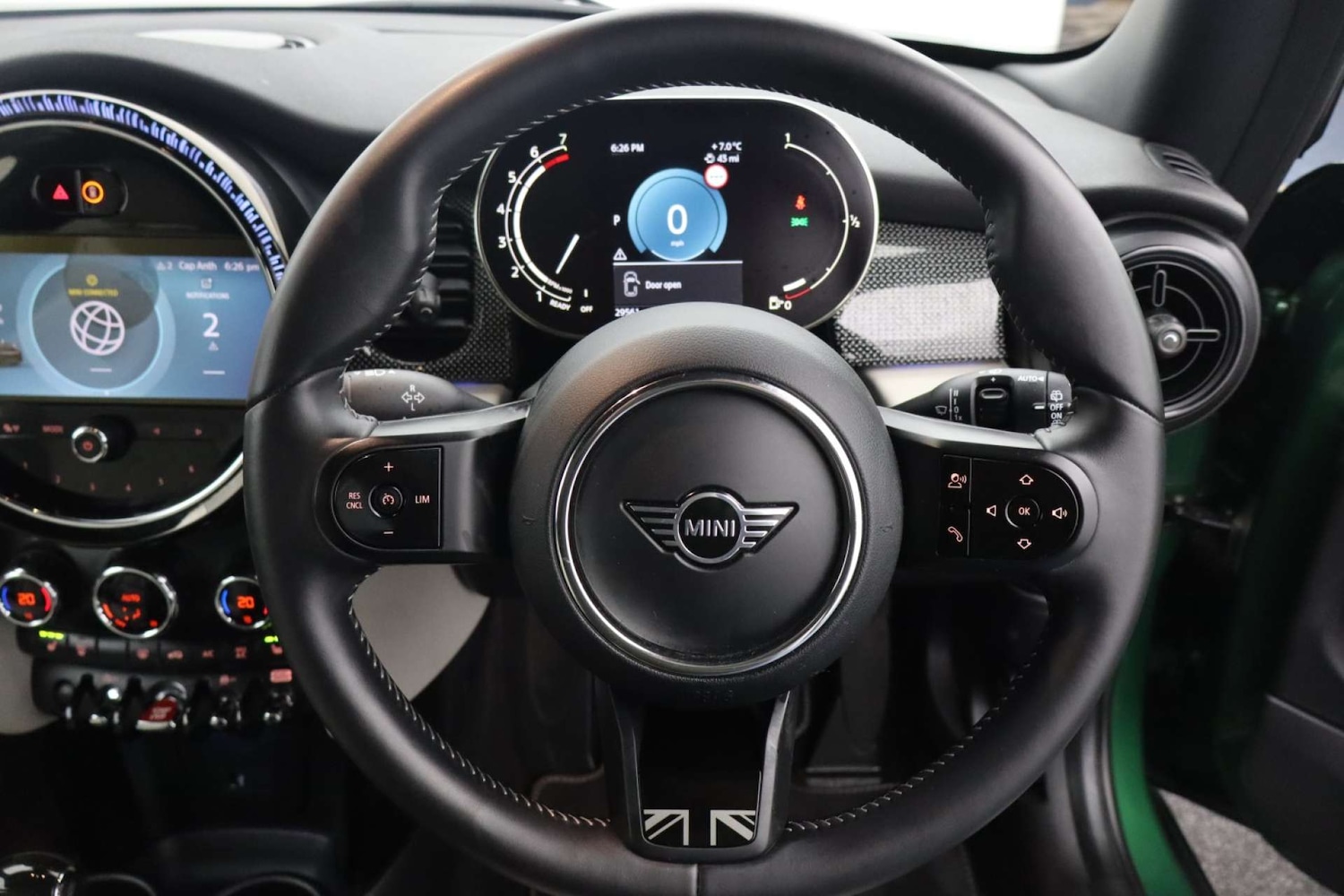 Used MINI Hatch 2024 for sale - 77107211: Photo 32