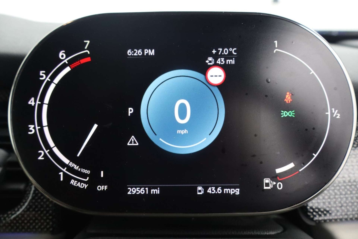 Used MINI Hatch 2024 for sale - 77107211: Photo 35