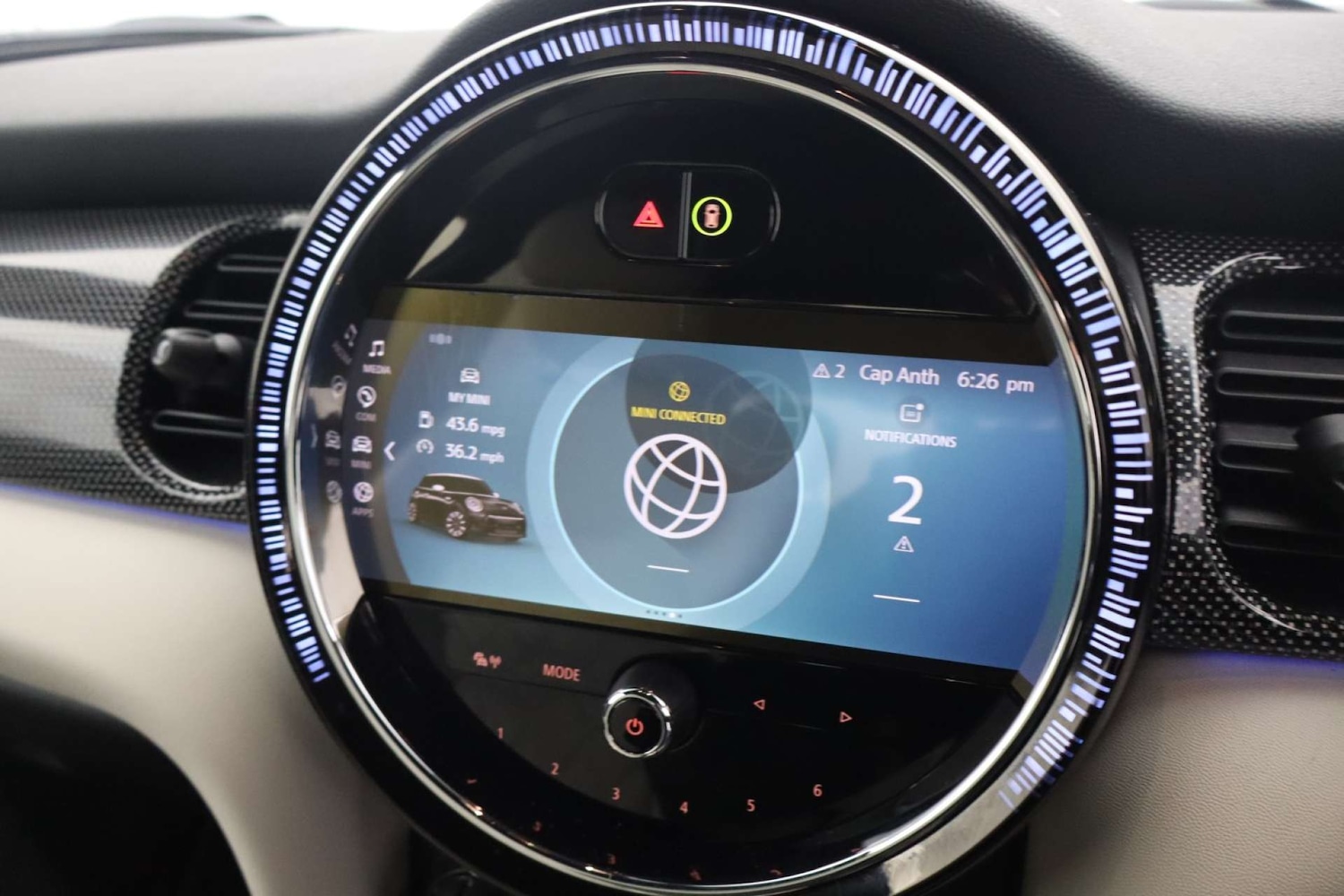 Used MINI Hatch 2024 for sale - 77107211: Photo 40