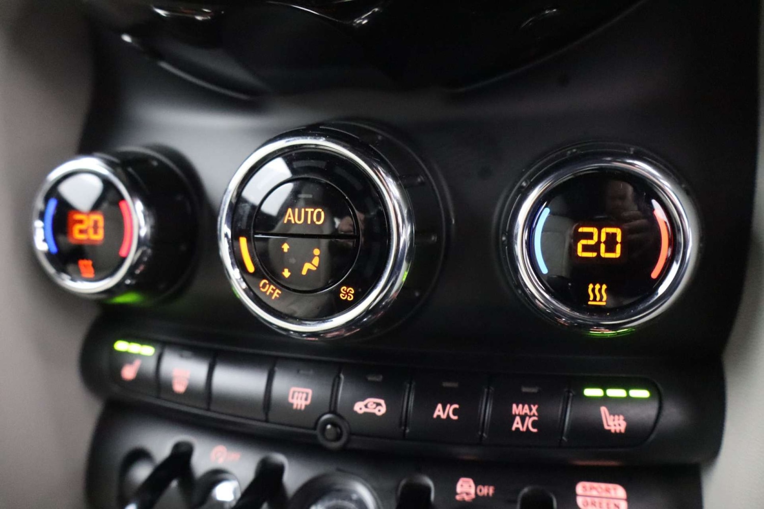 Used MINI Hatch 2024 for sale - 77107211: Photo 46