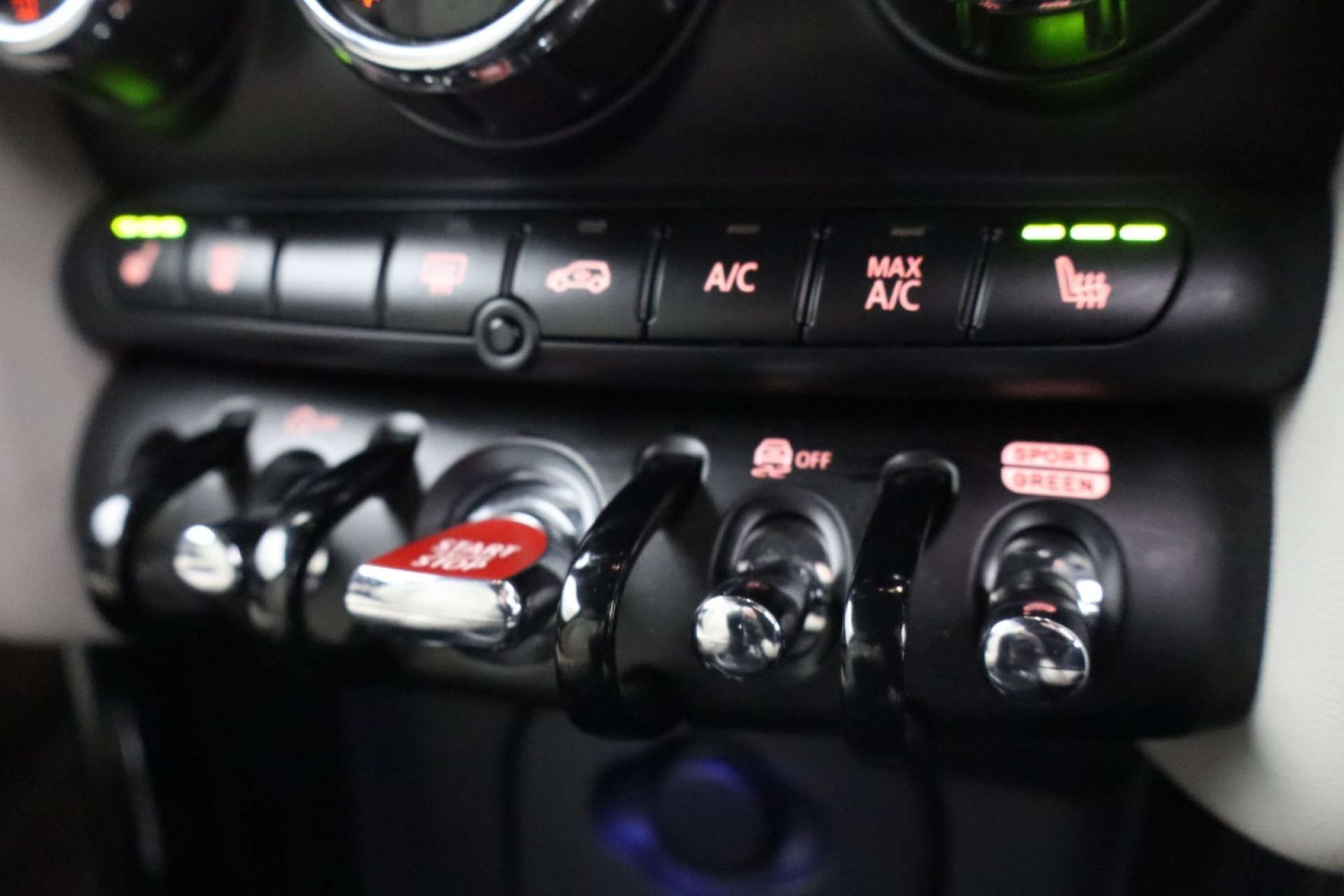 Used MINI Hatch 2024 for sale - 77107211: Photo 47