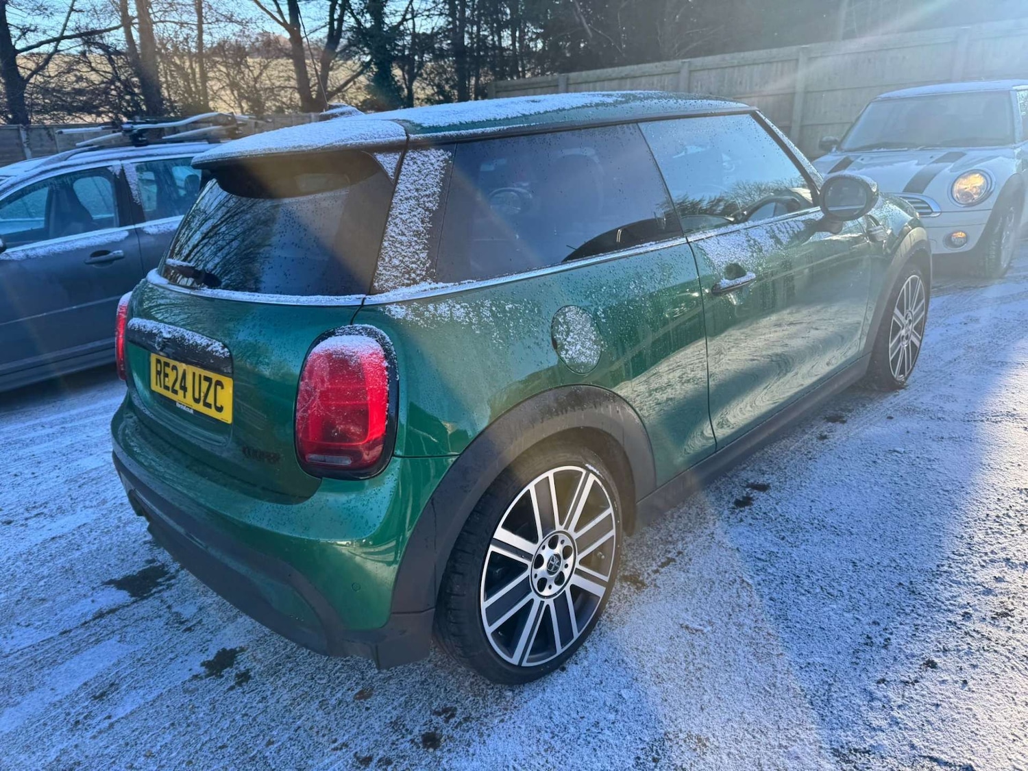 Used MINI Hatch 2024 for sale - 77107211: Photo 5