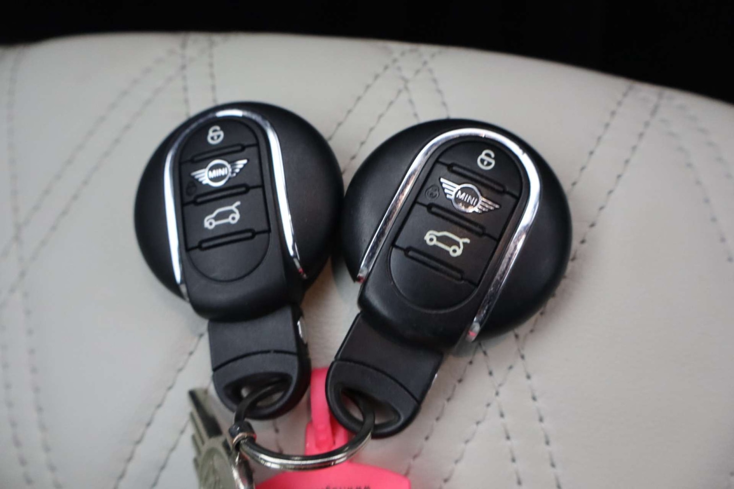 Used MINI Hatch 2024 for sale - 77107211: Photo 51