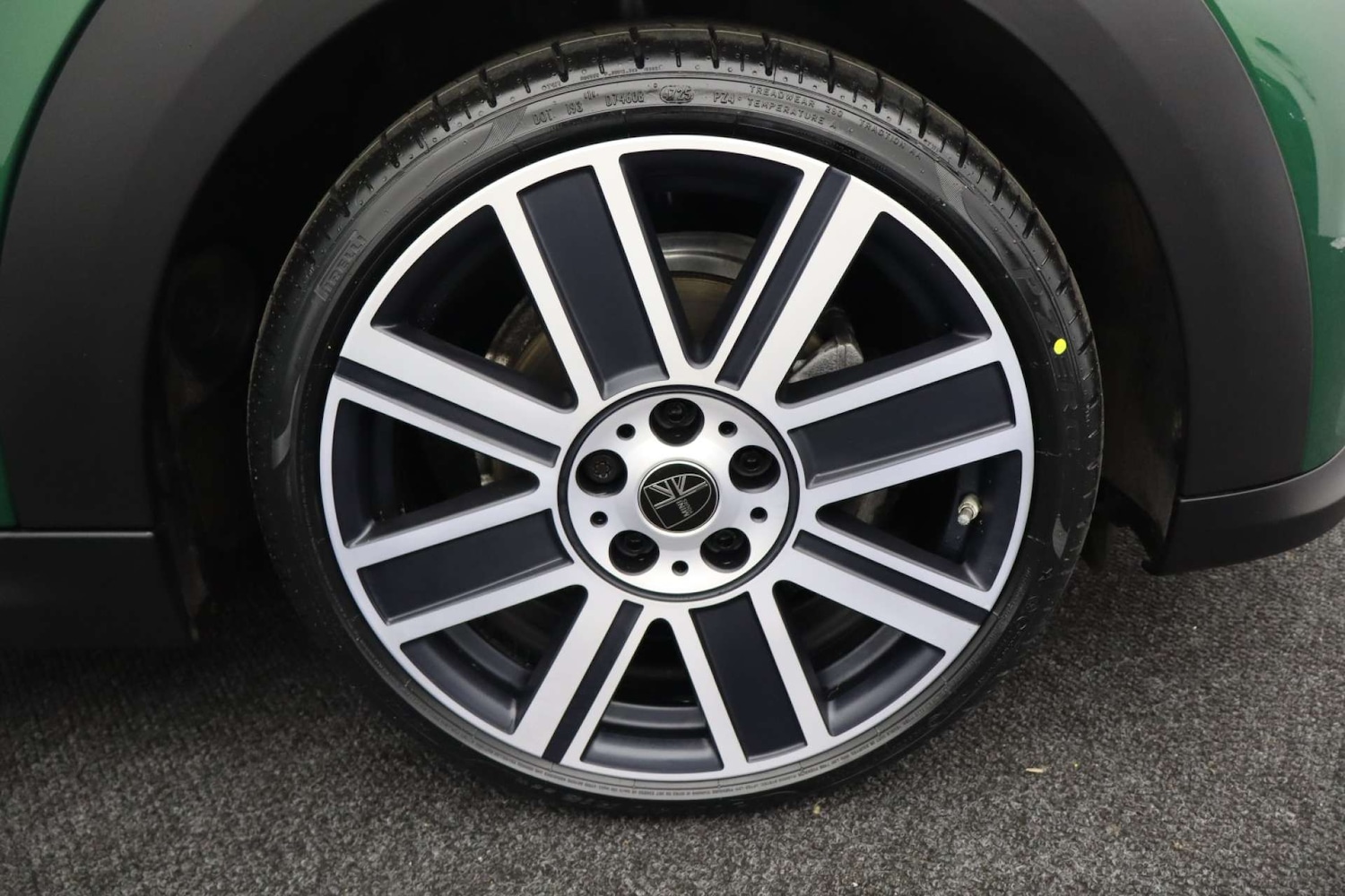 Used MINI Hatch 2024 for sale - 77107211: Photo 52