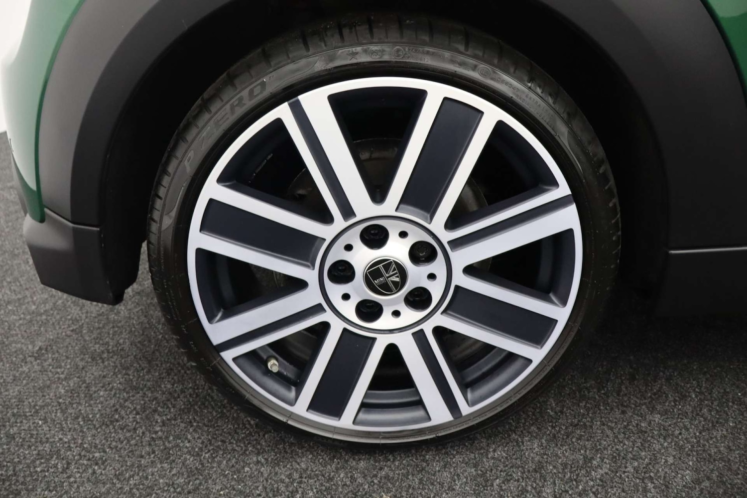 Used MINI Hatch 2024 for sale - 77107211: Photo 53