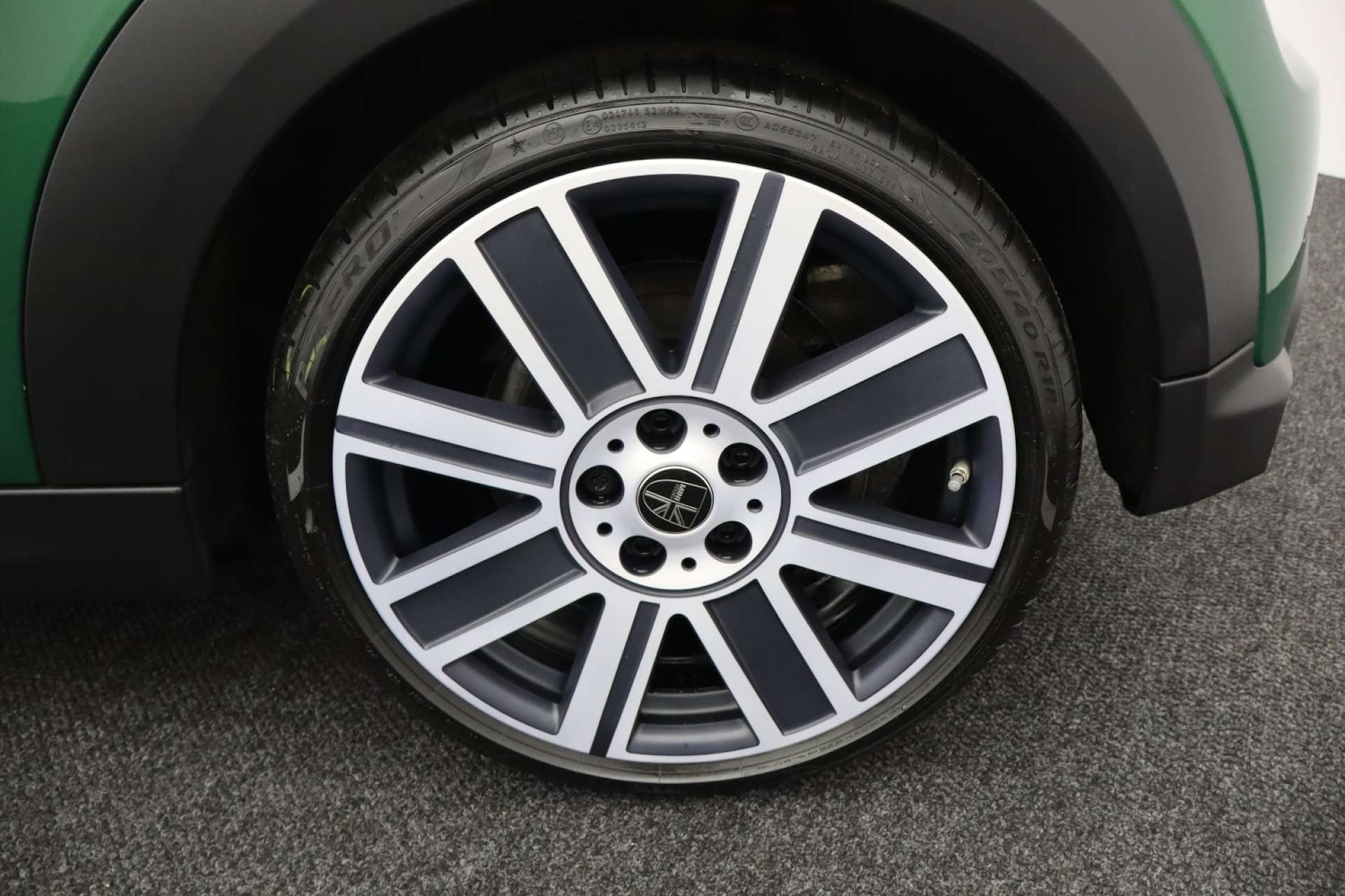 Used MINI Hatch 2024 for sale - 77107211: Photo 54