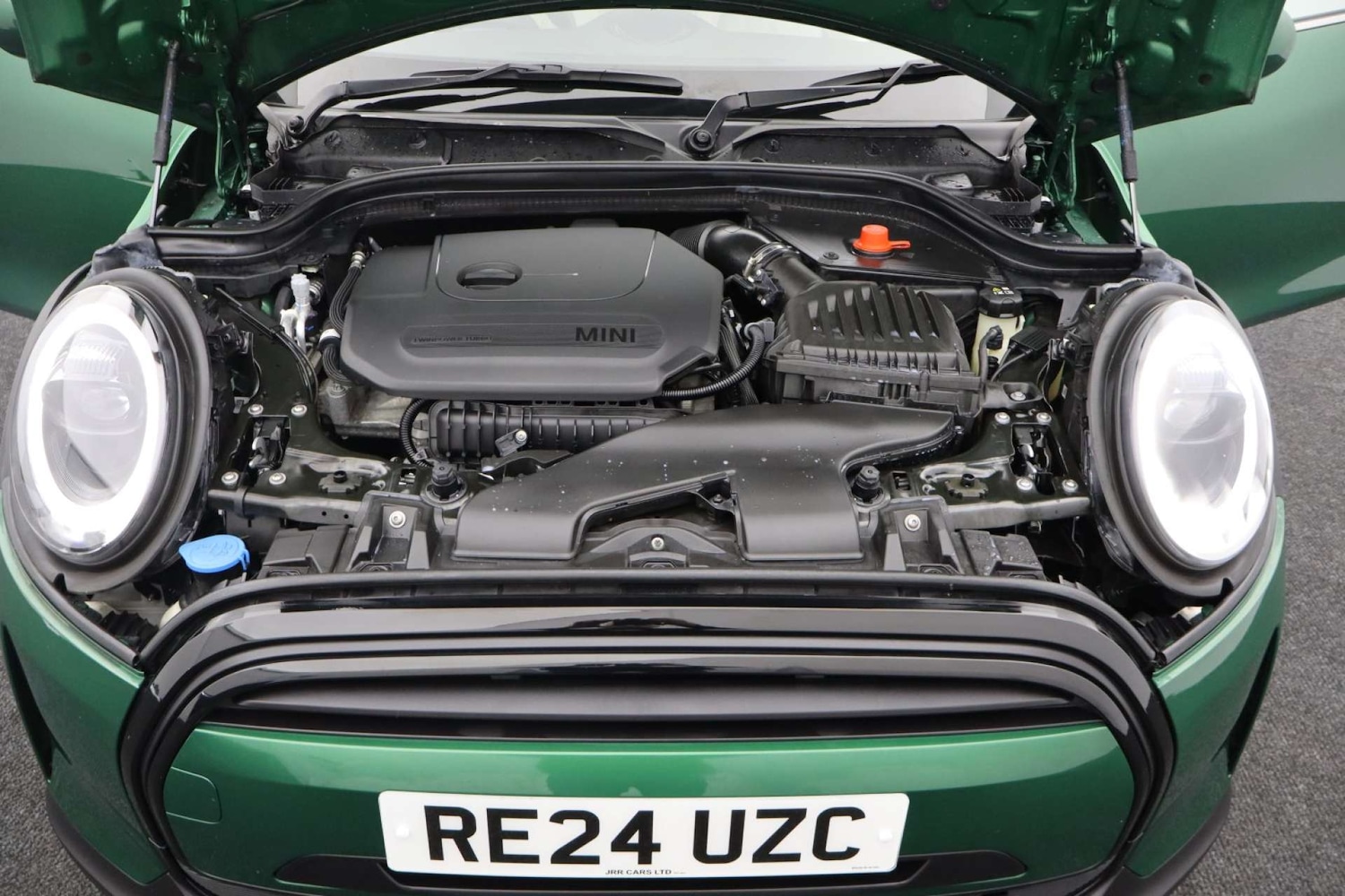 Used MINI Hatch 2024 for sale - 77107211: Photo 56