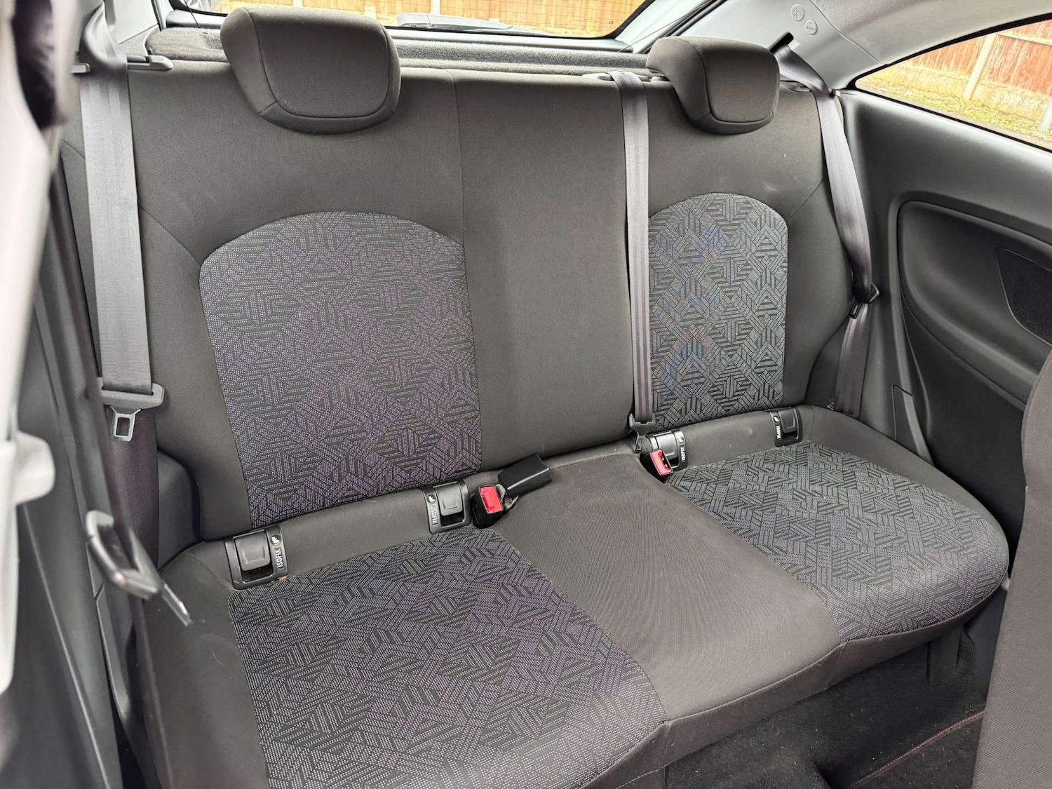 Used Vauxhall Corsa 2018 for sale - 77420206: Photo 10