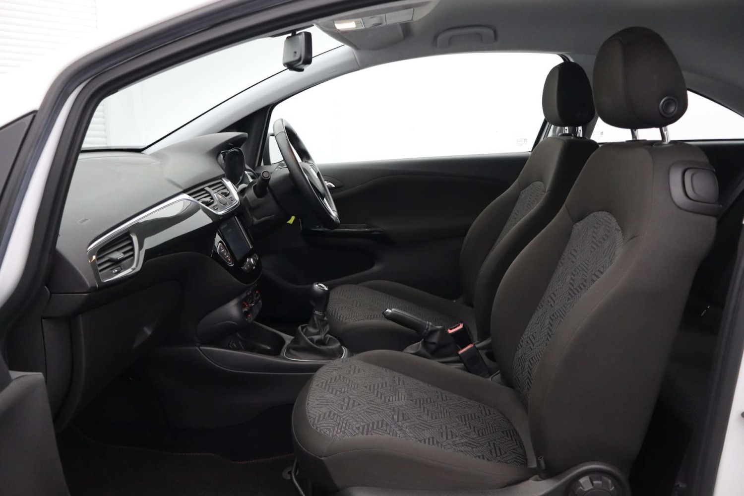 Used Vauxhall Corsa 2018 for sale - 77420206: Photo 11