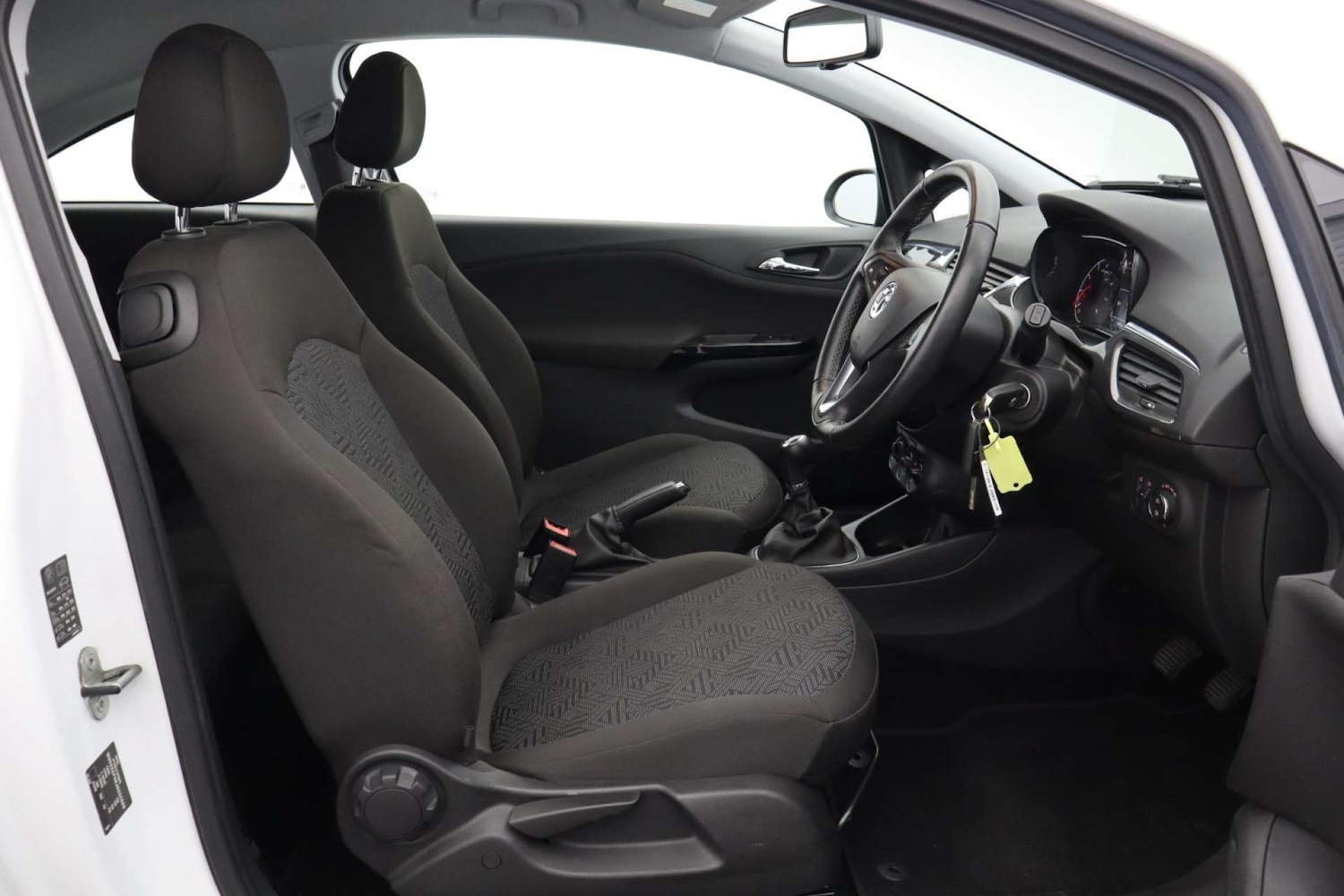 Used Vauxhall Corsa 2018 for sale - 77420206: Photo 12