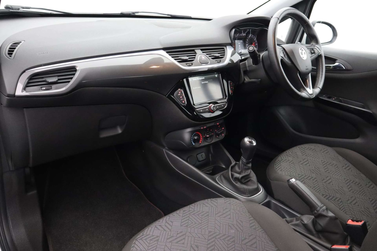 Used Vauxhall Corsa 2018 for sale - 77420206: Photo 13