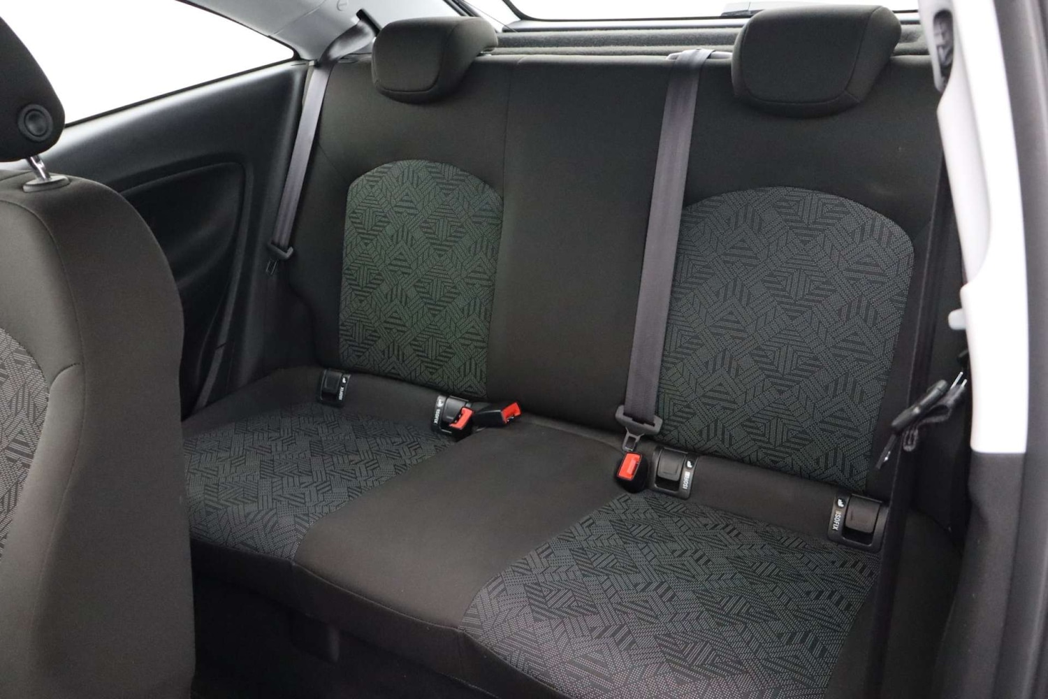 Used Vauxhall Corsa 2018 for sale - 77420206: Photo 14