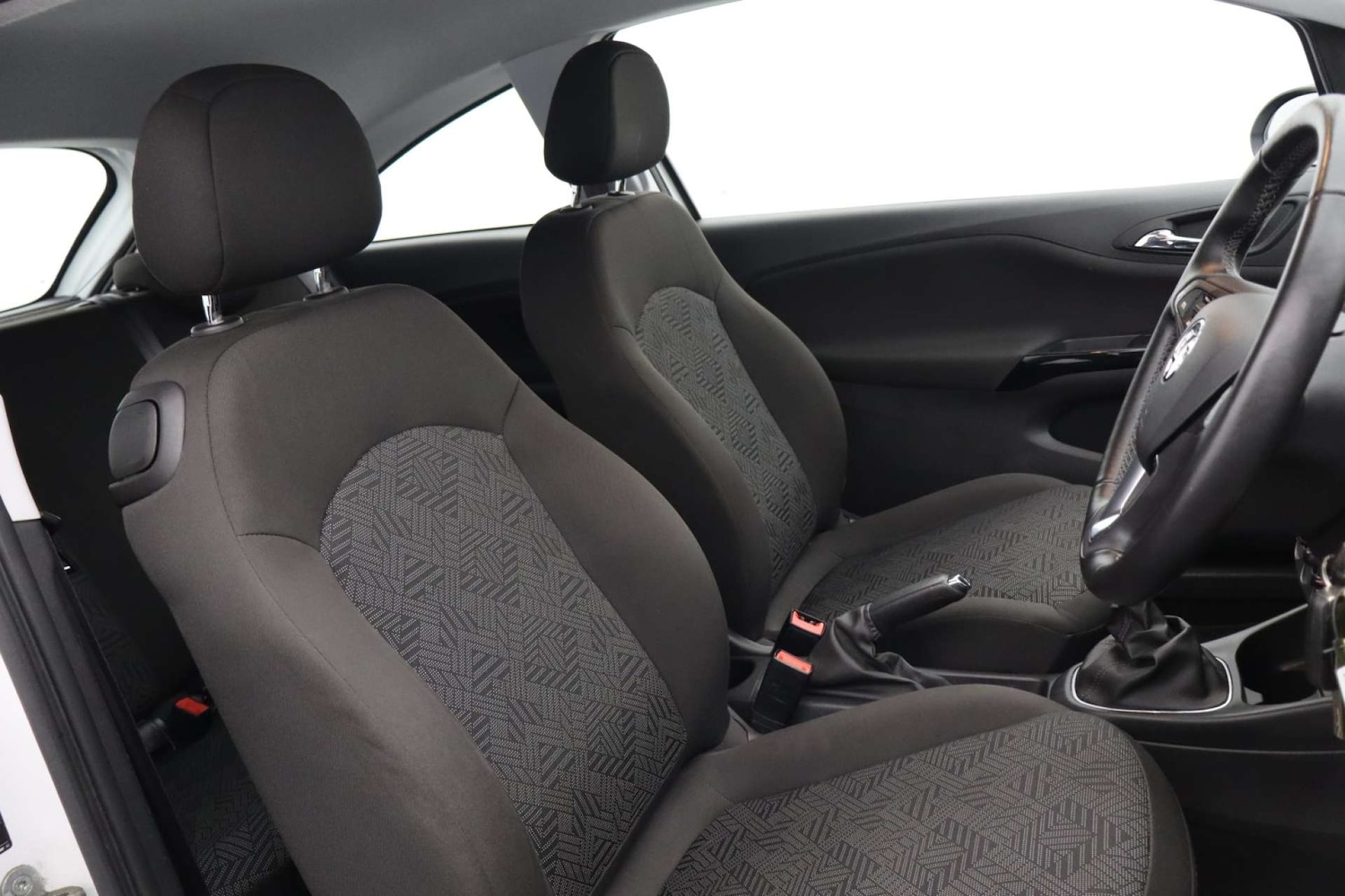 Used Vauxhall Corsa 2018 for sale - 77420206: Photo 20