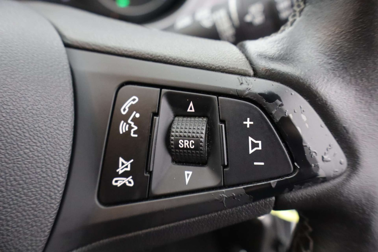 Used Vauxhall Corsa 2018 for sale - 77420206: Photo 24