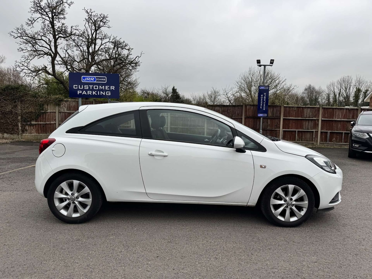 Used Vauxhall Corsa 2018 for sale - 77420206: Photo 3