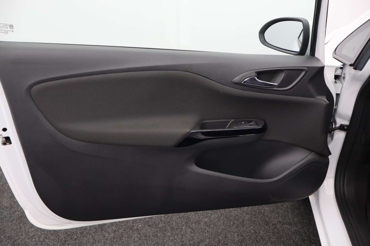 Used Vauxhall Corsa 2018 for sale - 77420206: Photo 35