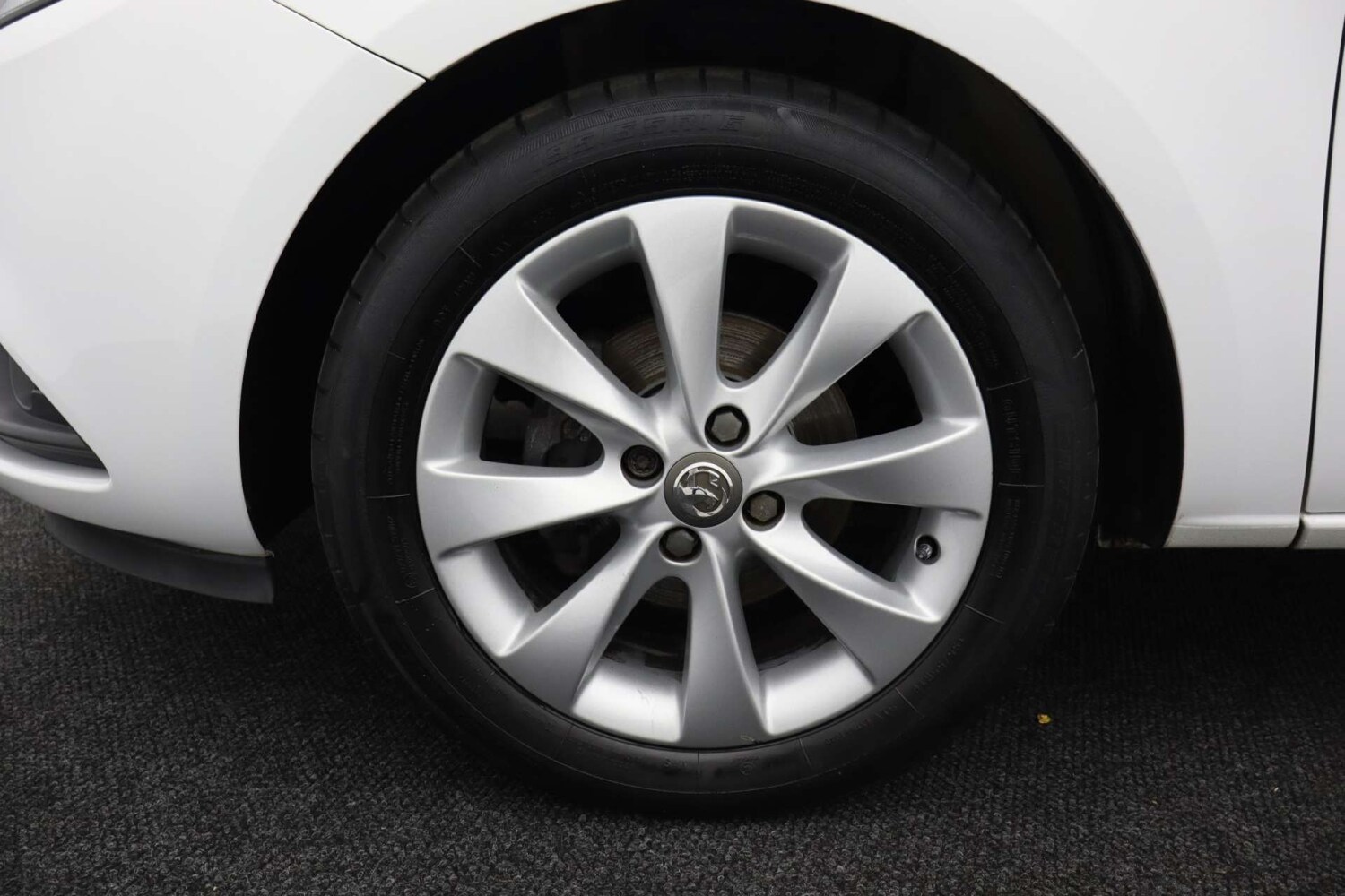 Used Vauxhall Corsa 2018 for sale - 77420206: Photo 37