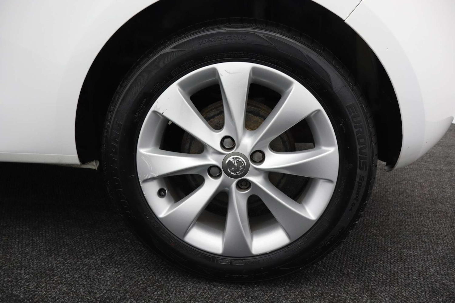 Used Vauxhall Corsa 2018 for sale - 77420206: Photo 38