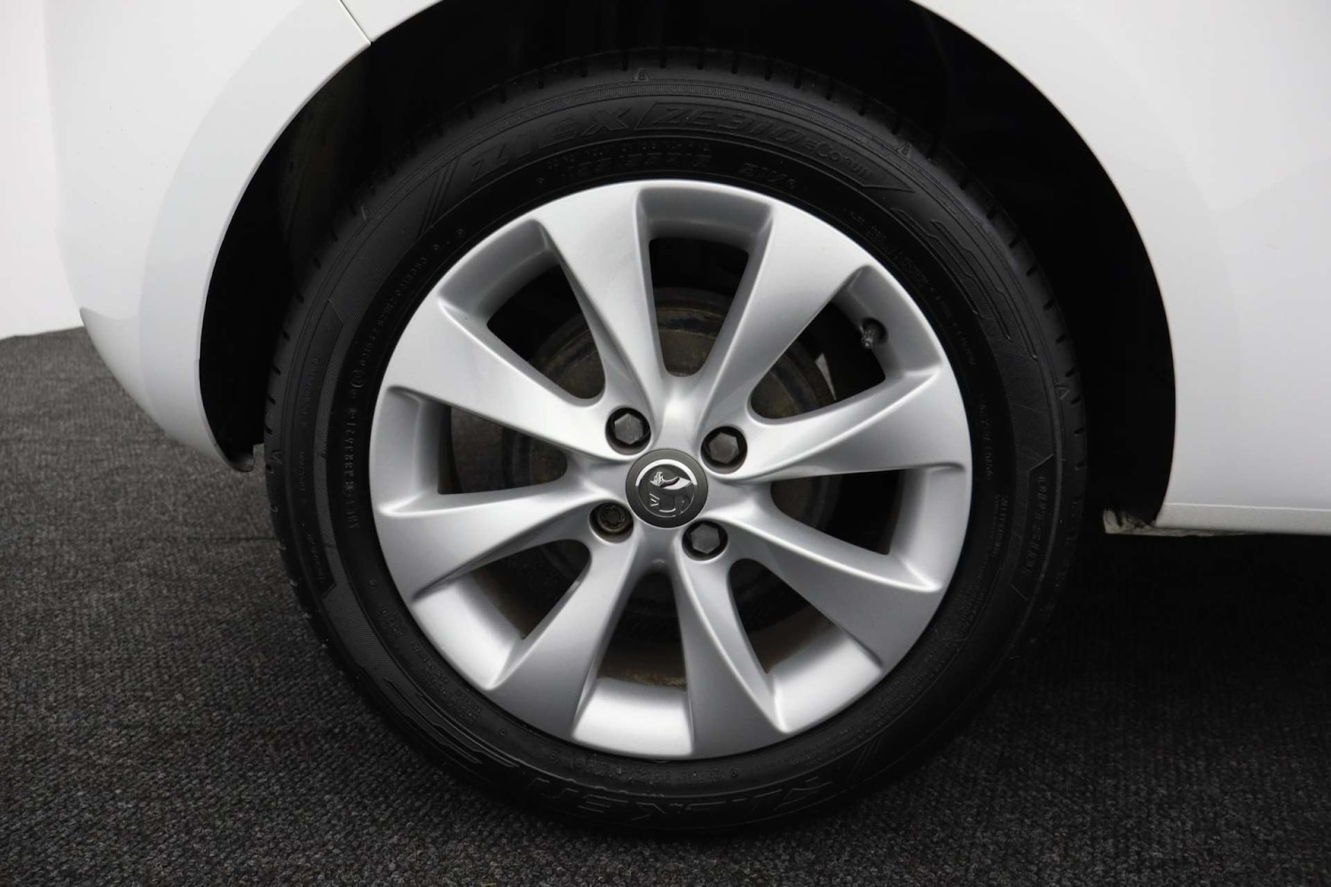 Used Vauxhall Corsa 2018 for sale - 77420206: Photo 39