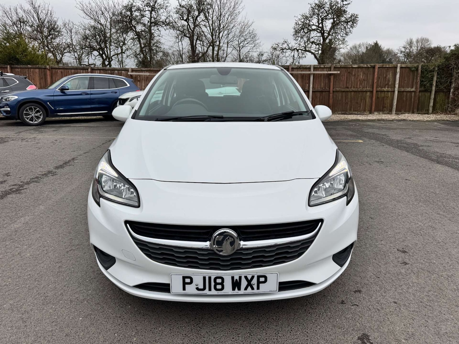 Used Vauxhall Corsa 2018 for sale - 77420206: Photo 4
