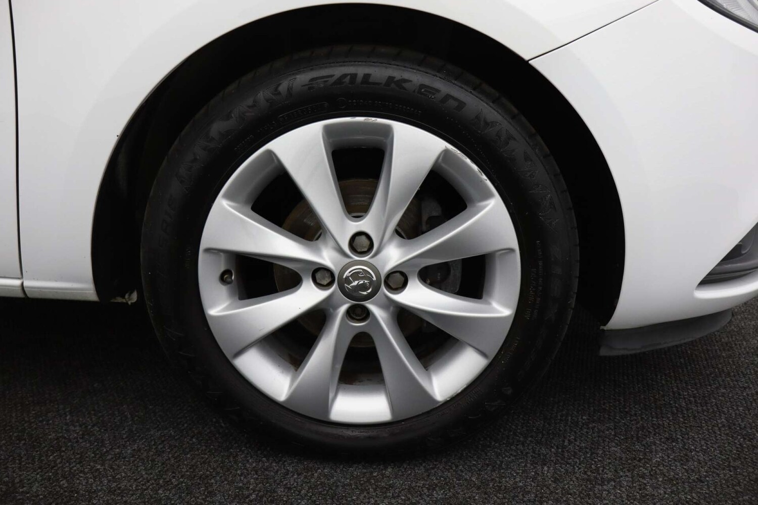 Used Vauxhall Corsa 2018 for sale - 77420206: Photo 40