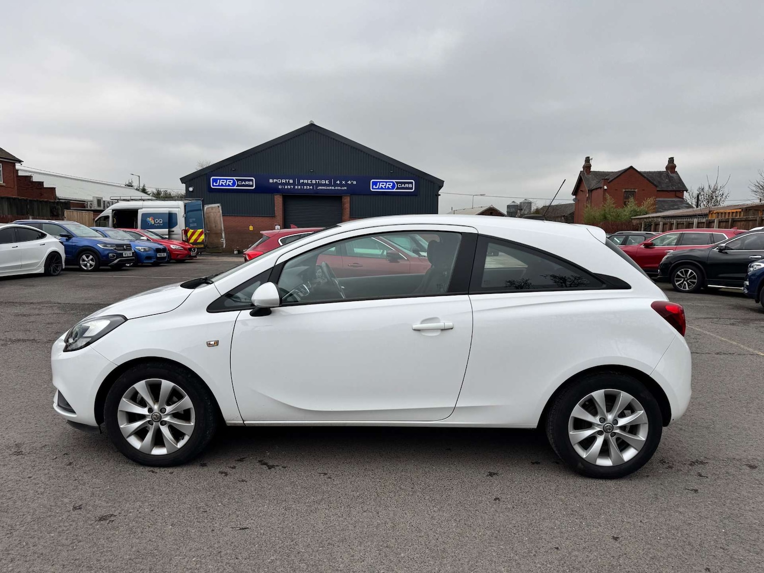 Used Vauxhall Corsa 2018 for sale - 77420206: Photo 6