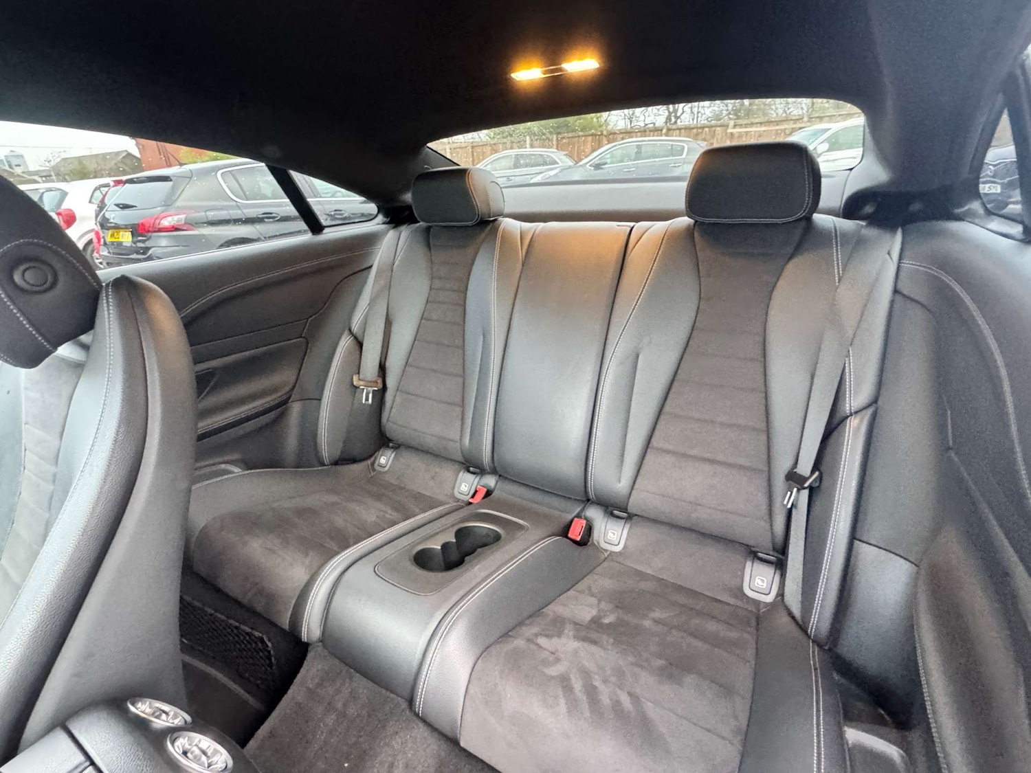 Used Mercedes-Benz E Class 2019 for sale - 77688344: Photo 15