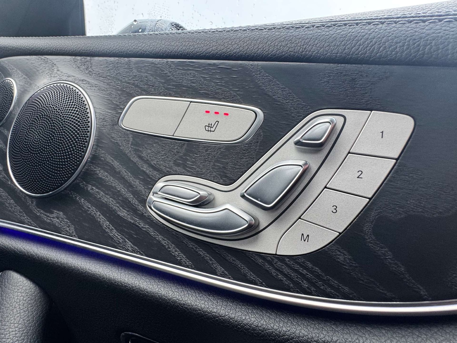 Used Mercedes-Benz E Class 2019 for sale - 77688344: Photo 17