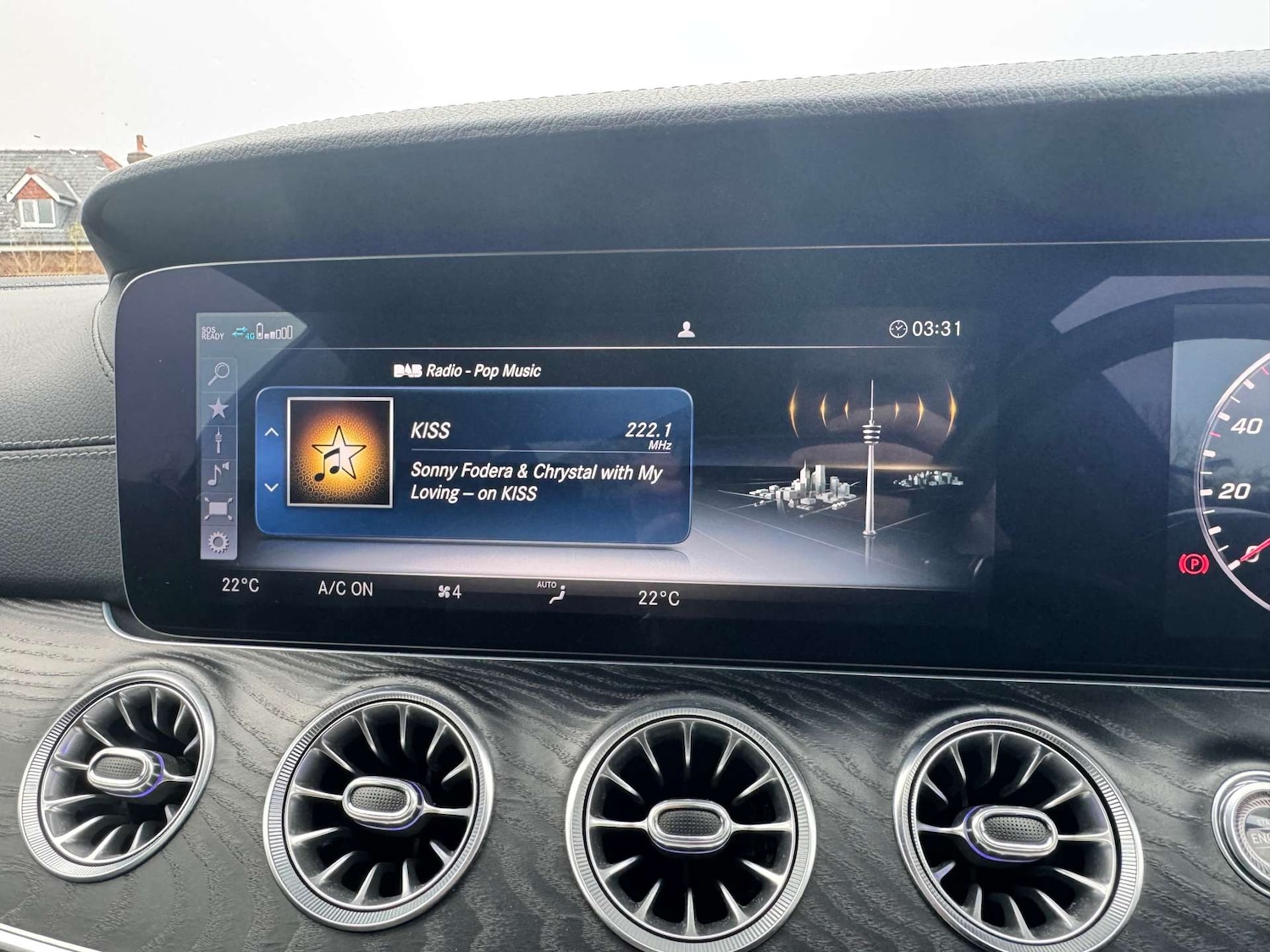 Used Mercedes-Benz E Class 2019 for sale - 77688344: Photo 18