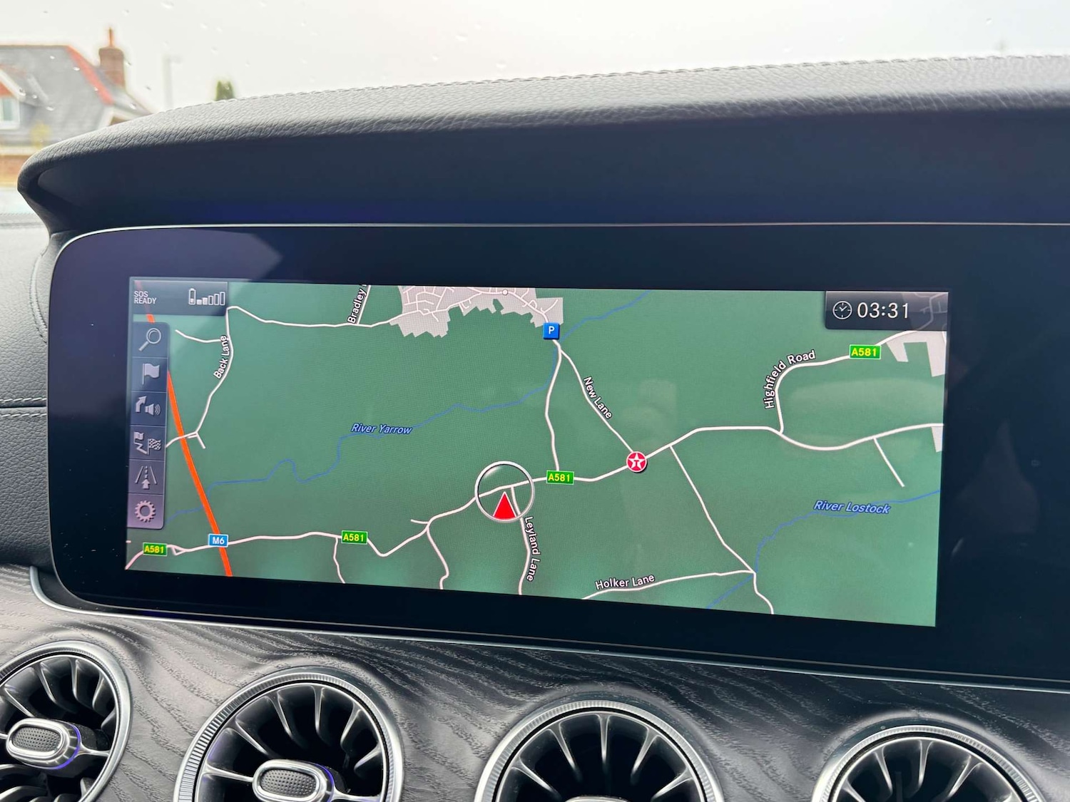 Used Mercedes-Benz E Class 2019 for sale - 77688344: Photo 2