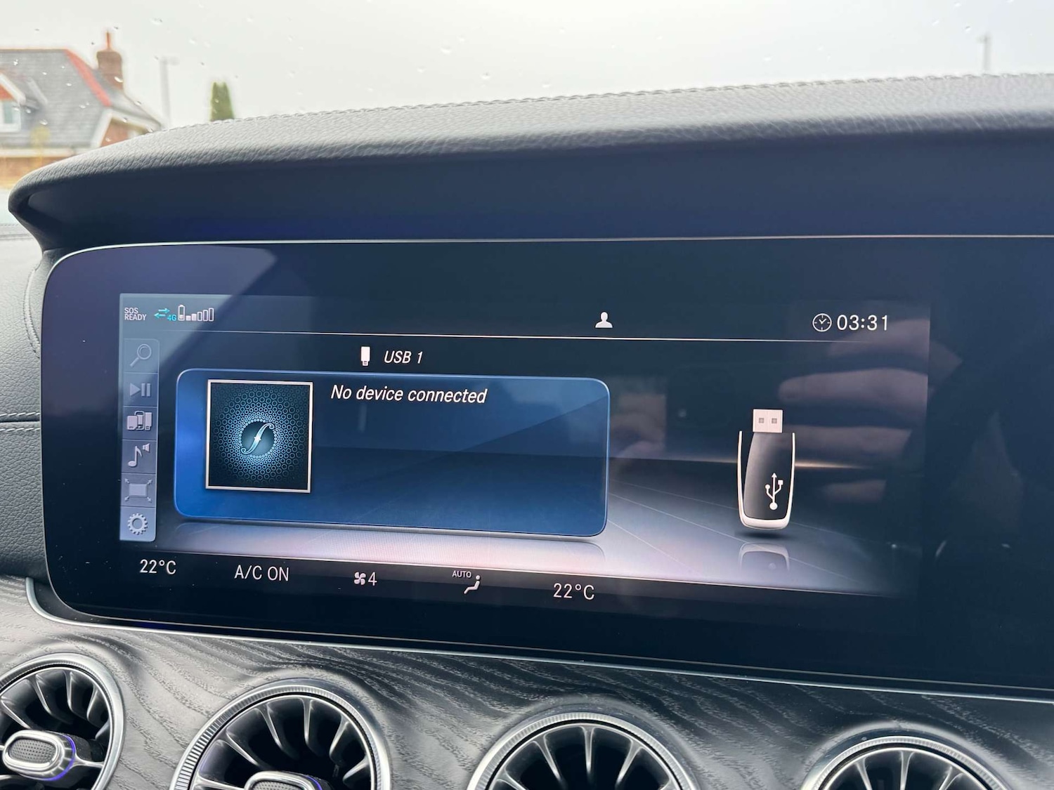 Used Mercedes-Benz E Class 2019 for sale - 77688344: Photo 20