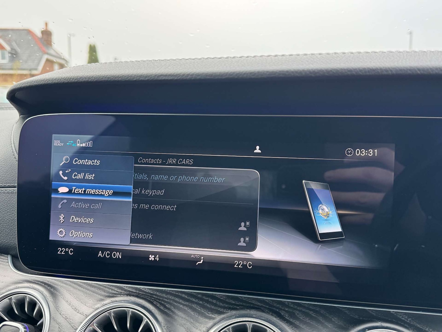 Used Mercedes-Benz E Class 2019 for sale - 77688344: Photo 21