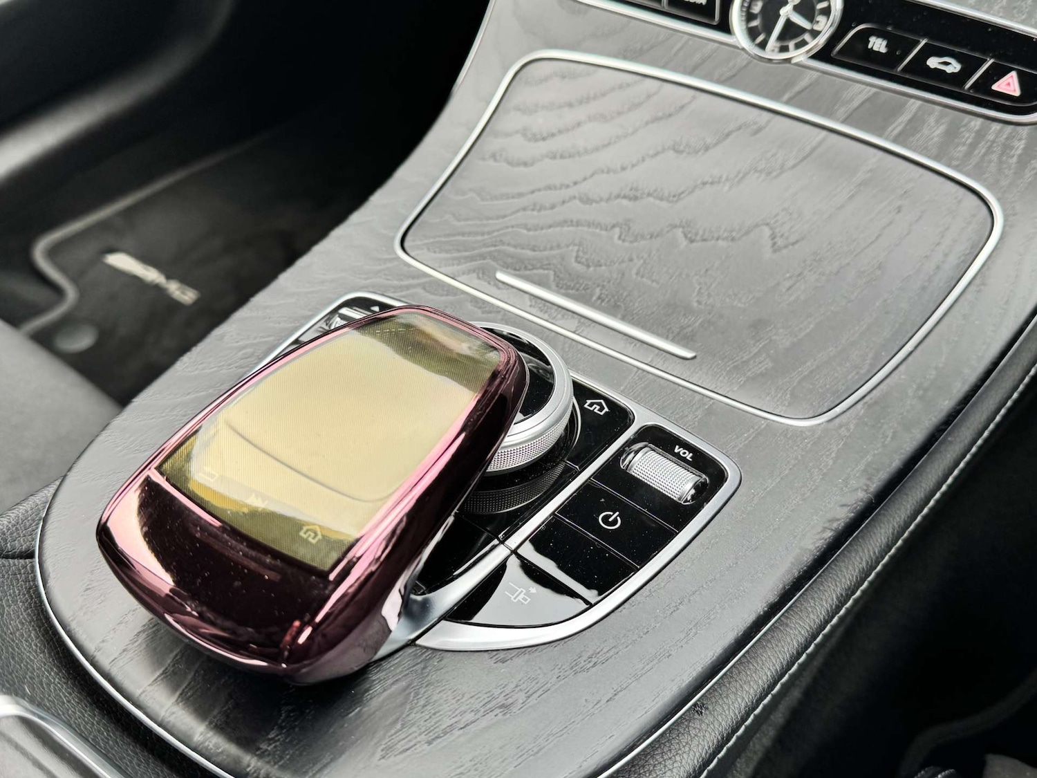 Used Mercedes-Benz E Class 2019 for sale - 77688344: Photo 22