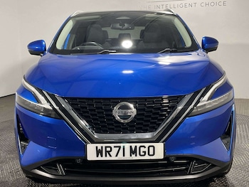 Used Nissan Qashqai 2021 for sale - 78928976: Photo